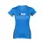 Футболка Milo Bamboo Lady blue S 
