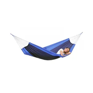 Гамак Amazonas Silk Traveller 