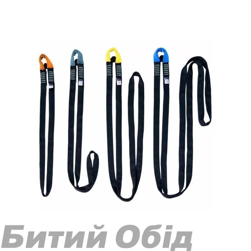 Петля Rock Empire Open Slings Double