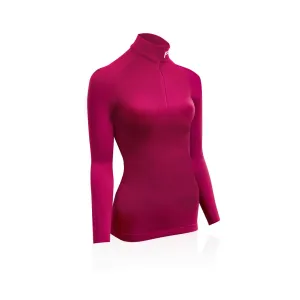 Термокофта Fuse Megalight 240 Longshirt Woman