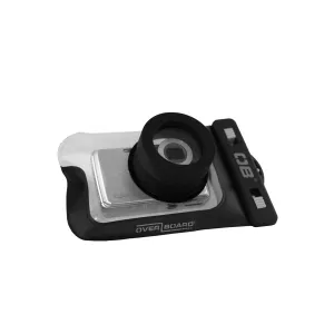 Гермочехол для камеры OverBoard ZOOM LENS CAMERA CASE BLACK