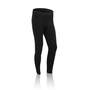 Термоштаны Fuse Megalight 240 Heat Longtight Woman, black 