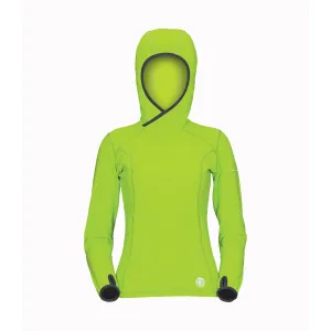 Кофта Milo Sego Lady green