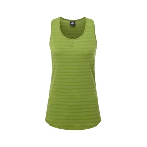 Майка Mountain Equipment Equinox Wmns Vest, Kiwi