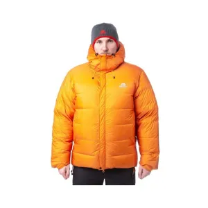Куртка Mountain Equipment Gasherbrum Jacket, Marmalade