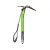 Льодоруб Climbing Technology HOUND PLUS 60 cm with DRAGON-TOUR green/ black