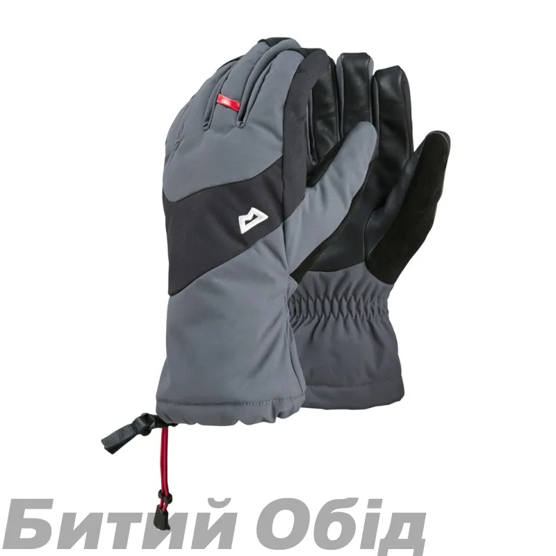 Перчатки Mountain Equipment Guide Glove