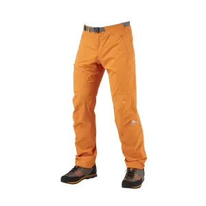 Штани Mountain Equipment Comici Softshell Reg Pant, Cardinal Orange