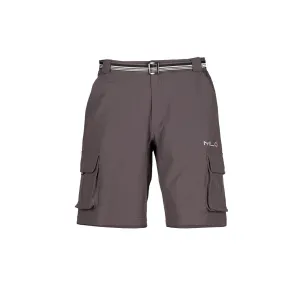 Шорти Milo Vidoc short grey