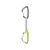 Відтяжка із карабінами Climbing Technology Lime-Wire Set DY 12cm 
