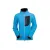 Куртка Milo Chill Lady blue/black L 