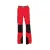 Штани трекінгові Milo VELAN Lady pants red/black XL