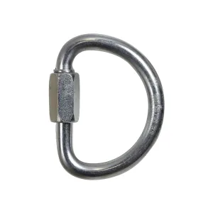 Карабин-рапид Climbing Technology Q-link H-Moon Steel Rapid 