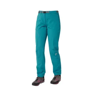Штани Mountain Equipment Comici Wmns Softshell Reg Pant, Tasman Blue