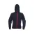 Куртка полегшена Milo Rezyo black S 