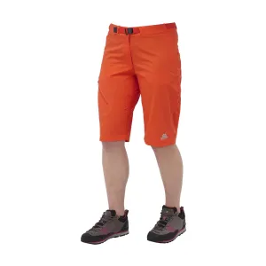 Шорти Mountain Equipment Comici Wmns Short, Kumquat size 12 