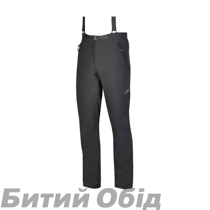 Брюки Directalpine Trek 2.0 black 