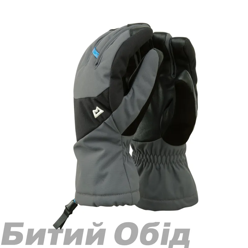 Перчатки Mountain Equipment Guide Wmns Glove