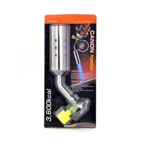 Газовий різак kovea KT-2408 Canon Torch