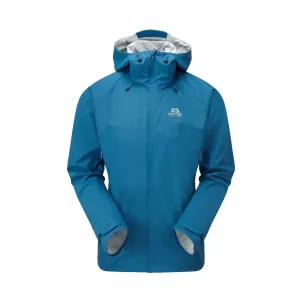 Куртка мембранная Mountain Equipment Zeno Jacket, Ink Blue