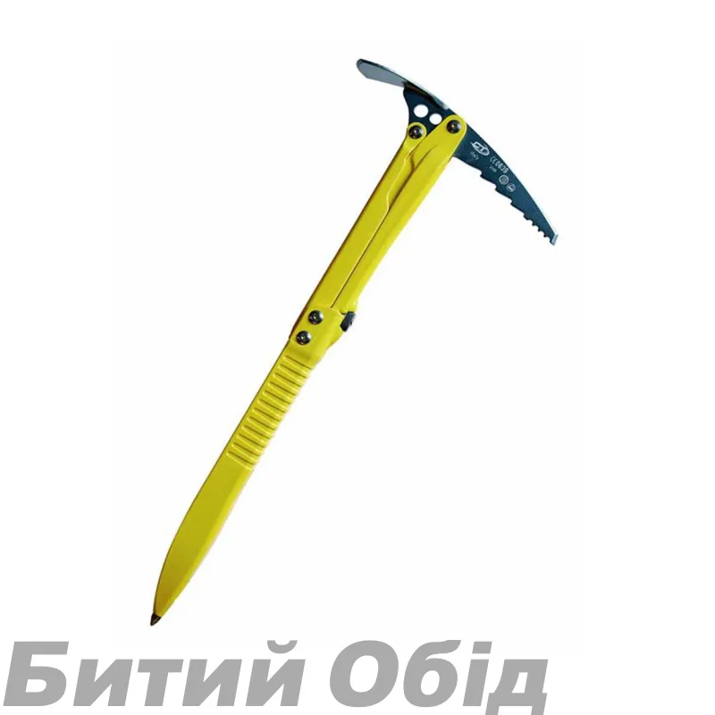 Ледоруб складной Climbing Technology 60 Alpico 