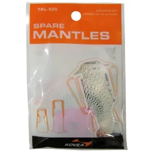 Запасные сеточки kovea Mantle 929 для TKL-929, KL-102