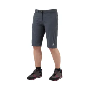 Шорти Mountain Equipment Comici Wmns Short, Mudstone size 16