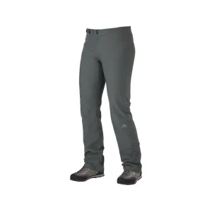 Софтшельные брюки Mountain Equipment Hope Wmns Softshell Reg Pant, Shadow Grey