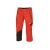 Штани Directalpine CRUISE 3/4 LADY 2.0 red/darkgrey size XS 