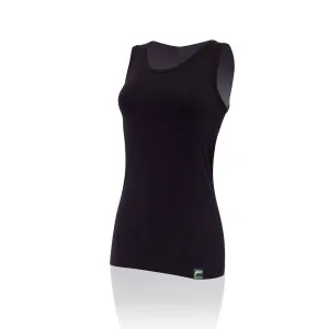 Термофутболка Fuse Organic Bamboo Tanktop Woman, black M 