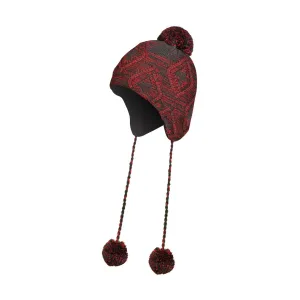 Шапка Directalpine Mona 1.0 anthracite/red S 