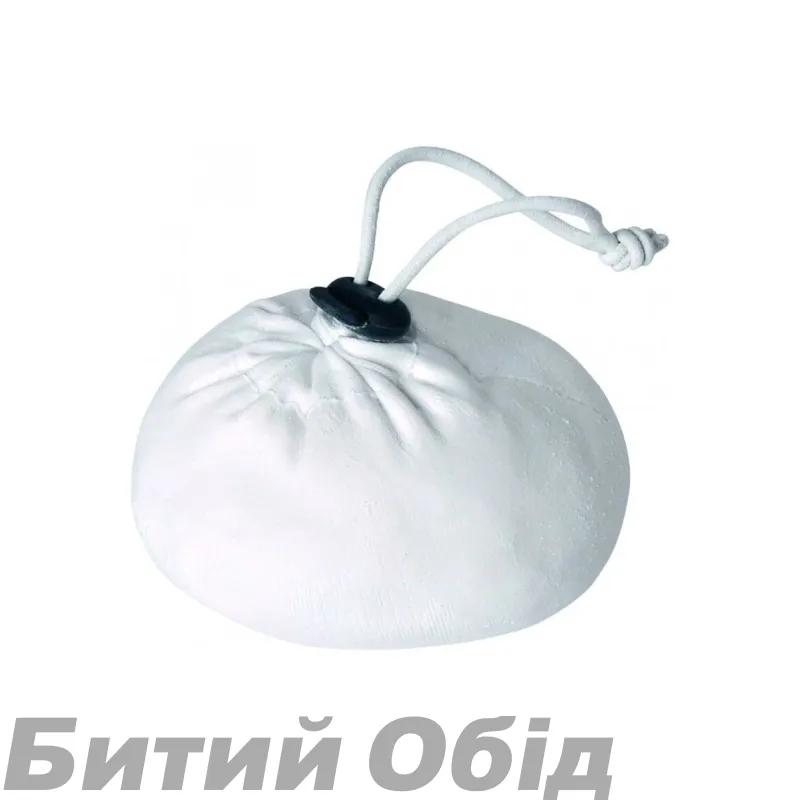 Магнезія Rock Empire Mag Ball Refill 40g ZSM007