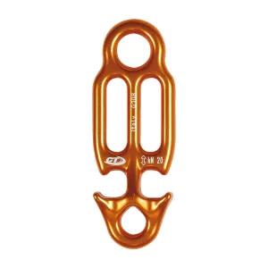 Спусковий пристрій Climbing Technology Groove