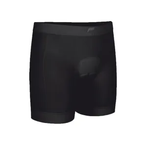 Велотрусы Fuse Cycling Boxer sewn upholstery Man, black 