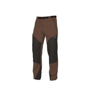 Брюки Directalpine PATROL 4.0 brown/black 