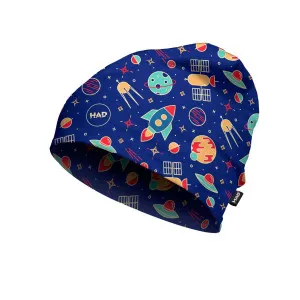 Шапка HAD Kids Printed Fleece Beanie
