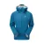 Куртка мембранна Mountain Equipment Zeno Jacket, Ink Blue size M