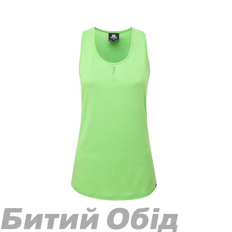 Майка Mountain Equipment Equinox Wmns Vest, Venom 