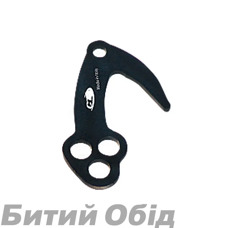 Крюк скальный Climbing Technology Fifi tool