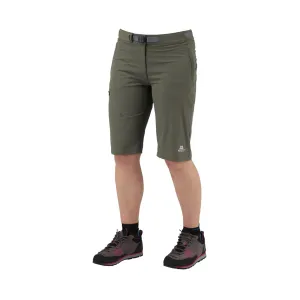 Шорти Mountain Equipment Comici Wmns Short, Mudstone