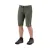 Шорти Mountain Equipment Comici Wmns Short, Mudstone size 14