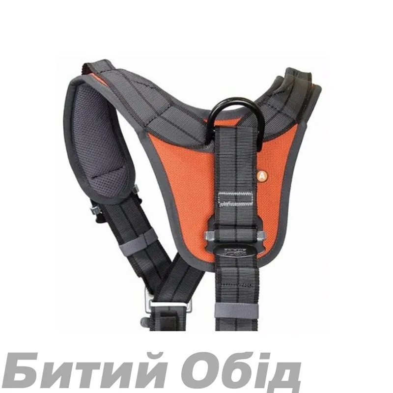 Система Rock Empire Skill Profi Steel Shoulder VUP008 