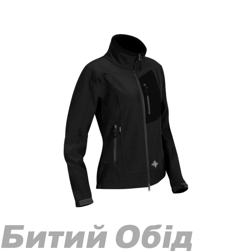 Куртка Milo Chill Lady 