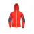 Куртка полегшена Milo Rezyo orange/grey XS