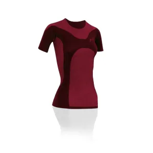 Термофутболка Fuse Ultralight 70 T-Shirt Woman
