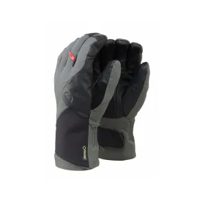 Перчатки Mountain Equipment Super Couloir Glove, Shadow/Black