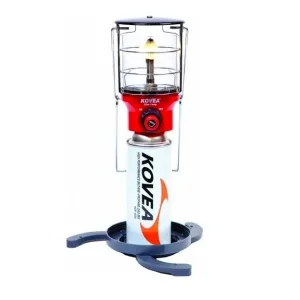 Газовая лампа Kovea KL-102 Glow Lantern 