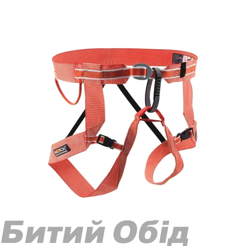 Страхова альтанка Rock Empire Superlight 