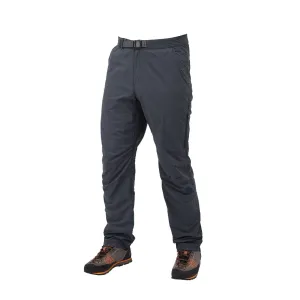 Брюки Mountain Equipment Approach Lightweight Long Pant, Blue Nights 