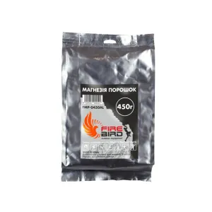 Магнезія порошок у блістері Fire Bird Magnesium Blister 